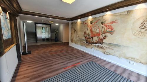 Ostseebad Baabe Hotel | Family-Friendly Getaway at R&R Hotel Störtebeker