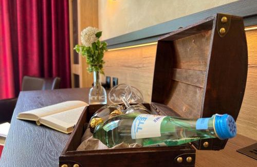Ostseebad Baabe Hotel | Family-Friendly Getaway at R&R Hotel Störtebeker
