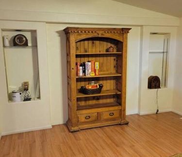 Picture Rocks Villa | Relaxation Awaits at Saguaro National Park Hotel