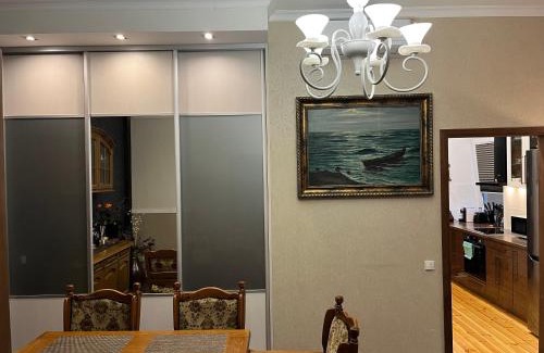 Liepaja Apartment | Child-Friendly R.R. Liepaja Apartments with 9.6/10 Rating