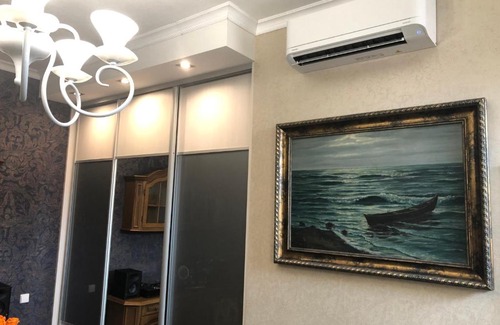 Liepaja Apartment | Child-Friendly R.R. Liepaja Apartments with 9.6/10 Rating