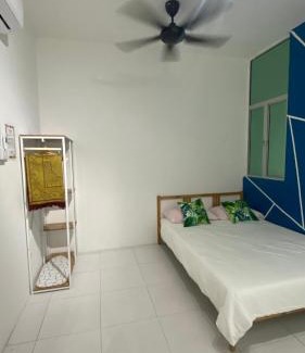 Seri Manjung Apartment | Discover R&R Manjung Guest House in Pangsapuri Samudera