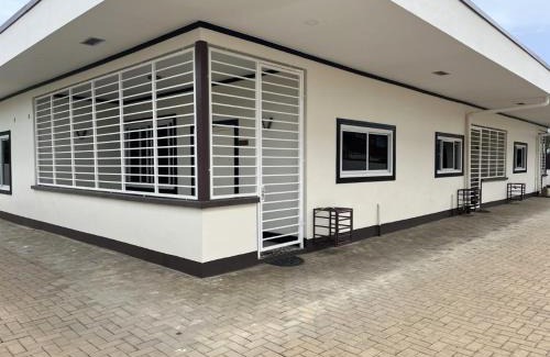 Paramaribo Apartment | Affordable R&R Misalasistraat Apartments with 8/10 Rating