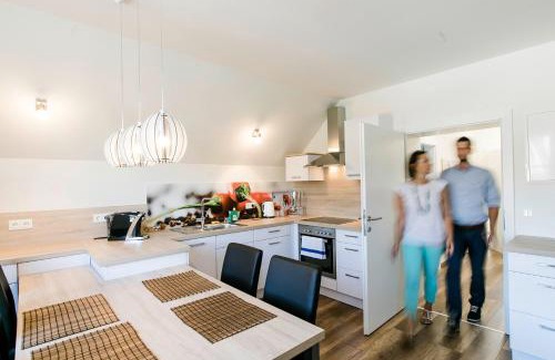 Mitterbach am Erlaufsee Apartment | Discover R&R Residenzen: Oceanfront Retreat with Spa