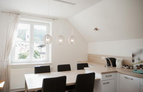Mitterbach am Erlaufsee Apartment | Discover R&R Residenzen: Oceanfront Retreat with Spa