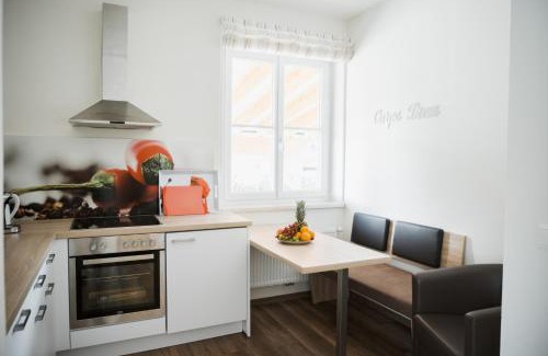 Mitterbach am Erlaufsee Apartment | Discover R&R Residenzen: Oceanfront Retreat with Spa