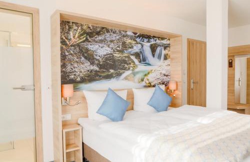 Mitterbach am Erlaufsee Hotel | Discover Oceanfront Comfort at R&R Residenzen Hotel