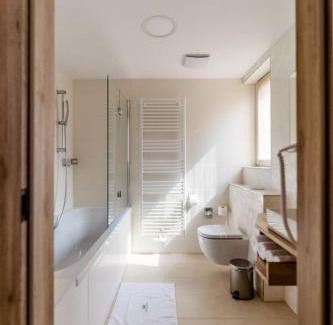 Mitterbach am Erlaufsee Hotel | Discover Oceanfront Comfort at R&R Residenzen Hotel