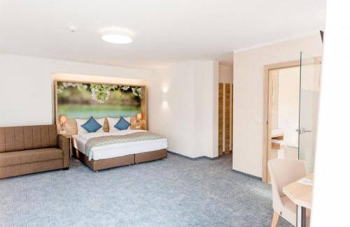 Mitterbach am Erlaufsee Hotel | Discover Oceanfront Comfort at R&R Residenzen Hotel