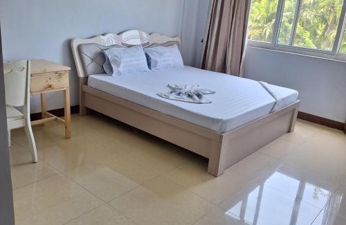 Msasani House | R&R Swahili Modern Appartments