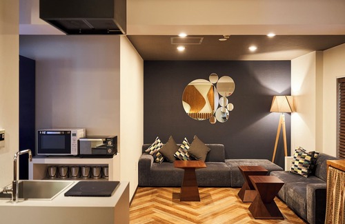 Kawasaki Hotel | Experience Comfort at R's Forest Inn with Spa & Breakfast