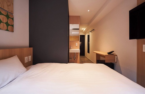 Kawasaki Hotel | Experience Comfort at R's Forest Inn with Spa & Breakfast