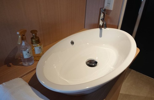 Kawasaki Hotel | Experience Comfort at R's Forest Inn with Spa & Breakfast
