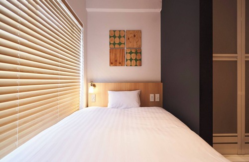 Kawasaki Hotel | Experience Comfort at R's Forest Inn with Spa & Breakfast