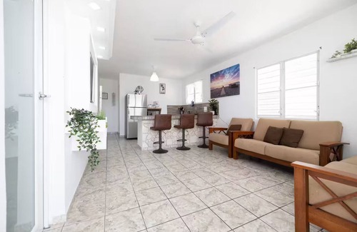 El Combate House | R&V Combate Beach House for 12 with Private Pool
