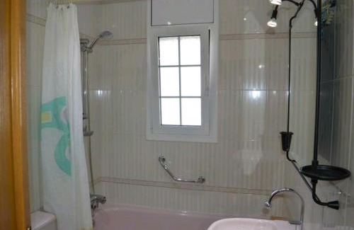 Cunit Villa | Elegant 4-Star Casa Adosada with Private Pool in Cunit