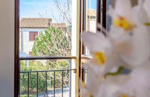 Numana Apartment | Relaxing Stay at R17 Adamo e Eva Resort with Pool Access