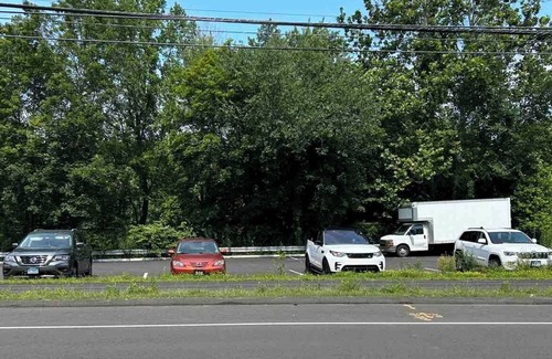 Norwalk Apartment | Pet-Friendly 2 Bedroom Apartment in Norwalk for Families
