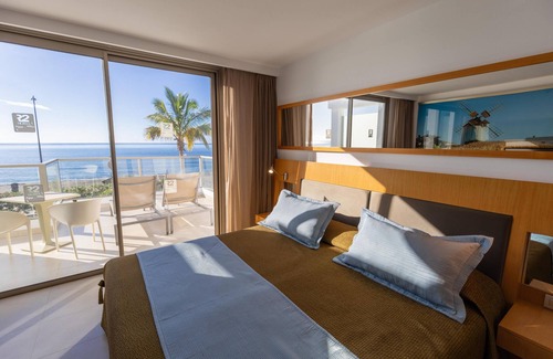 Tarajalejo Hotel | Relaxing R2 Bahía Playa Design Hotel & Spa - Adults Only