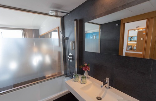 Tarajalejo Hotel | Relaxing R2 Bahía Playa Design Hotel & Spa - Adults Only