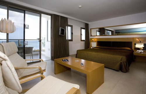 Tarajalejo Hotel | Relaxing R2 Bahía Playa Design Hotel & Spa - Adults Only