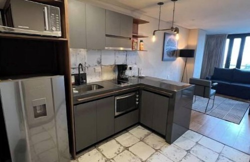 La Candelaria Apartment | Unique Modern Loft in Historic Candelaria - Pet Friendly Stay