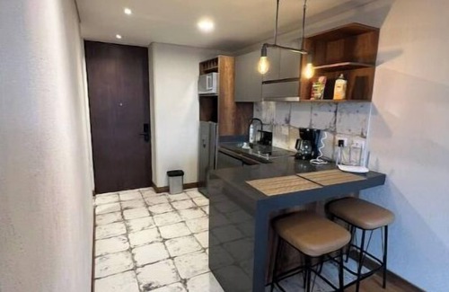 La Candelaria Apartment | Unique Modern Loft in Historic Candelaria - Pet Friendly Stay