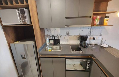 La Candelaria Apartment | Unique Modern Loft in Historic Candelaria - Pet Friendly Stay