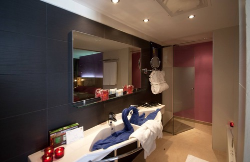Giniginamar Resort | Romantic R2 Fantasia Dreams & Suites - Adults Only Retreat