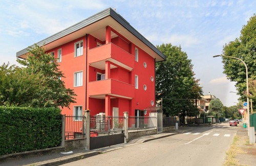 Mazzo Apartment | Family-Friendly R2NBC Residence La Red with Breakfast Included