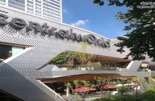 Bang Chak House | R3 House: Family-Friendly Stay Near Mega Bangna Market