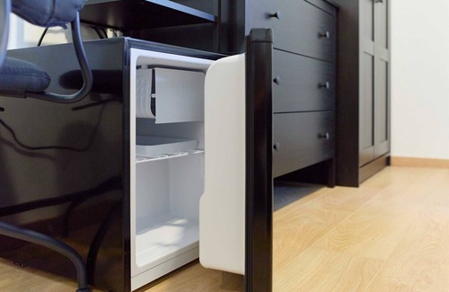 Babin Kuk Apartment | Modern R3 Double or Twin Room at DOMINIUM CITY SUITES
