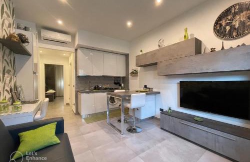 Affori Apartment | Modern Apartment R39 with Private Parking & Family-Friendly Stay