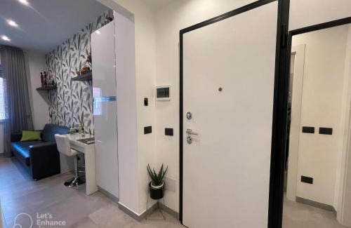 Affori Apartment | Modern Apartment R39 with Private Parking & Family-Friendly Stay