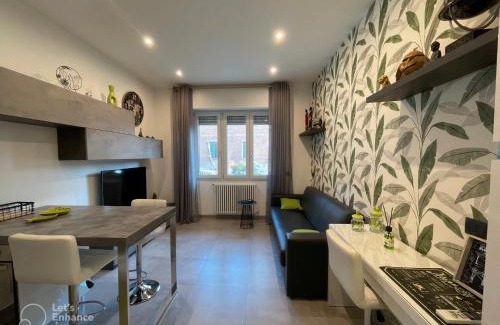 Affori Apartment | Modern Apartment R39 with Private Parking & Family-Friendly Stay