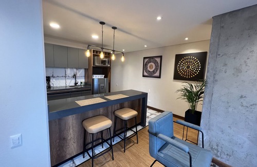 La Candelaria Apartment | Exceptional R4/ Artistic Loft in Historic Candelaria