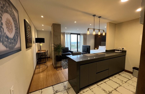 La Candelaria Apartment | Exceptional R4/ Artistic Loft in Historic Candelaria