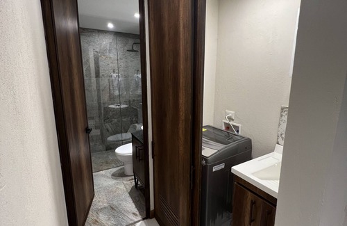 La Candelaria Apartment | Exceptional R4/ Artistic Loft in Historic Candelaria