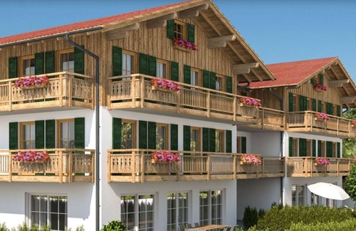 Bad Wiessee Apartment | Cozy R6 Tegernsee Apartment with Scenic Lake Views