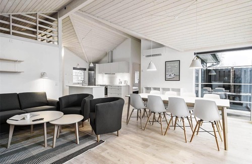 Rodvig Stevns House | R605 Rødvig Stevns - Thormodsvej 5
