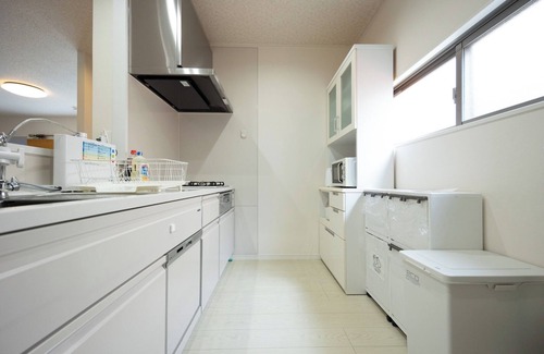 Sumuide House | R637F1C House B /Nago Okinawa