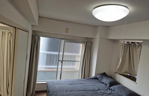 Namba Apartment | r8 最大8名対応 なんば 道頓堀そばの広々ルーム