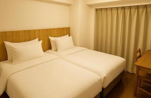 Namba Apartment | r8 最大8名対応 なんば 道頓堀そばの広々ルーム