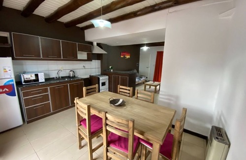 San Rafael Apartment | Relax at RAÍCES: Pet-Friendly Hotel with Lake Views