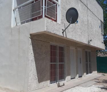 San Rafael Apartment | Pet-Friendly Oceanfront Retreat - Raíces Departamento 1