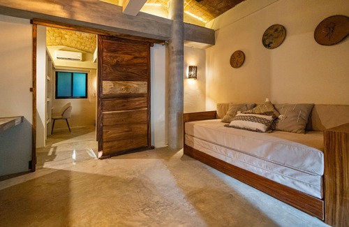 Brisas de Zicatela Hotel | Experience Elegance at Raíz Hotel Boutique - Rated 9.4/10