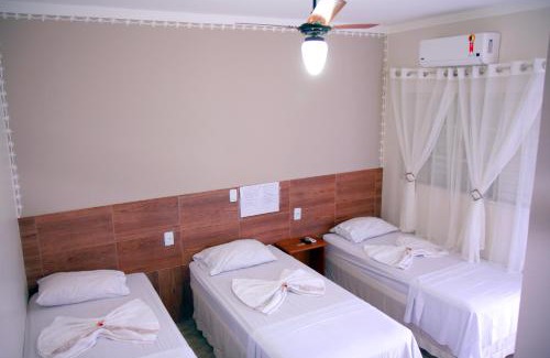 Cajobi Hotel | Discover Raízes Hotel: Family-Friendly with Pool & Spa