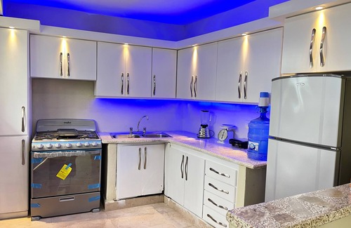 Samana Apartment | Beachfront Apartment with Ocean View - Pet Friendly Stay