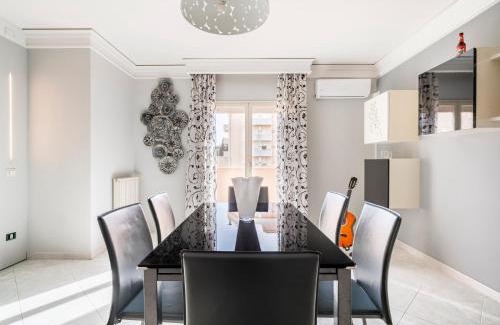 Marsala Apartment | RA'IS - Family-Friendly Getaway in the City Center