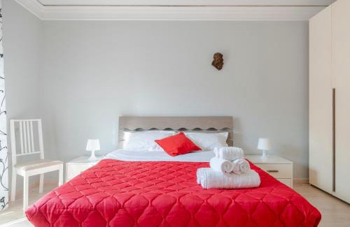 Marsala Apartment | RA'IS - Family-Friendly Getaway in the City Center